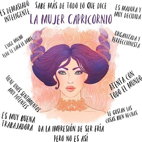 como son las mujeres de capricornio|El signo capricornio: Todo sobre, tu personalidad, tu。